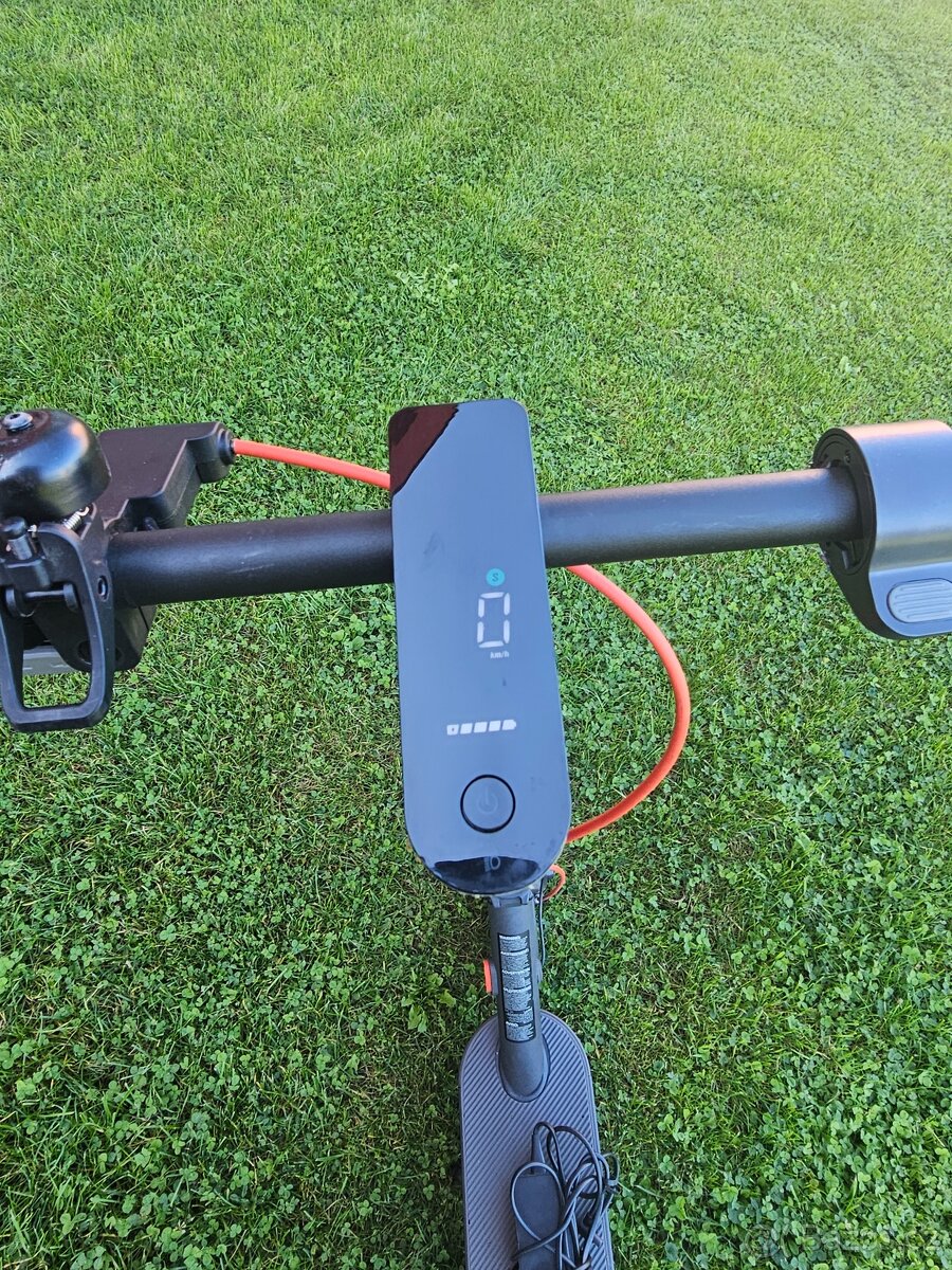 Xiaomi Electric Scooter 4 Pro (2nd gen) - 4