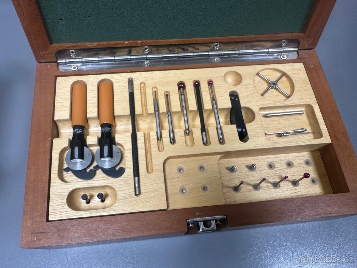 Souřadnicový měřicí stroj Brown&Sharpe / DEA Global Image - 4