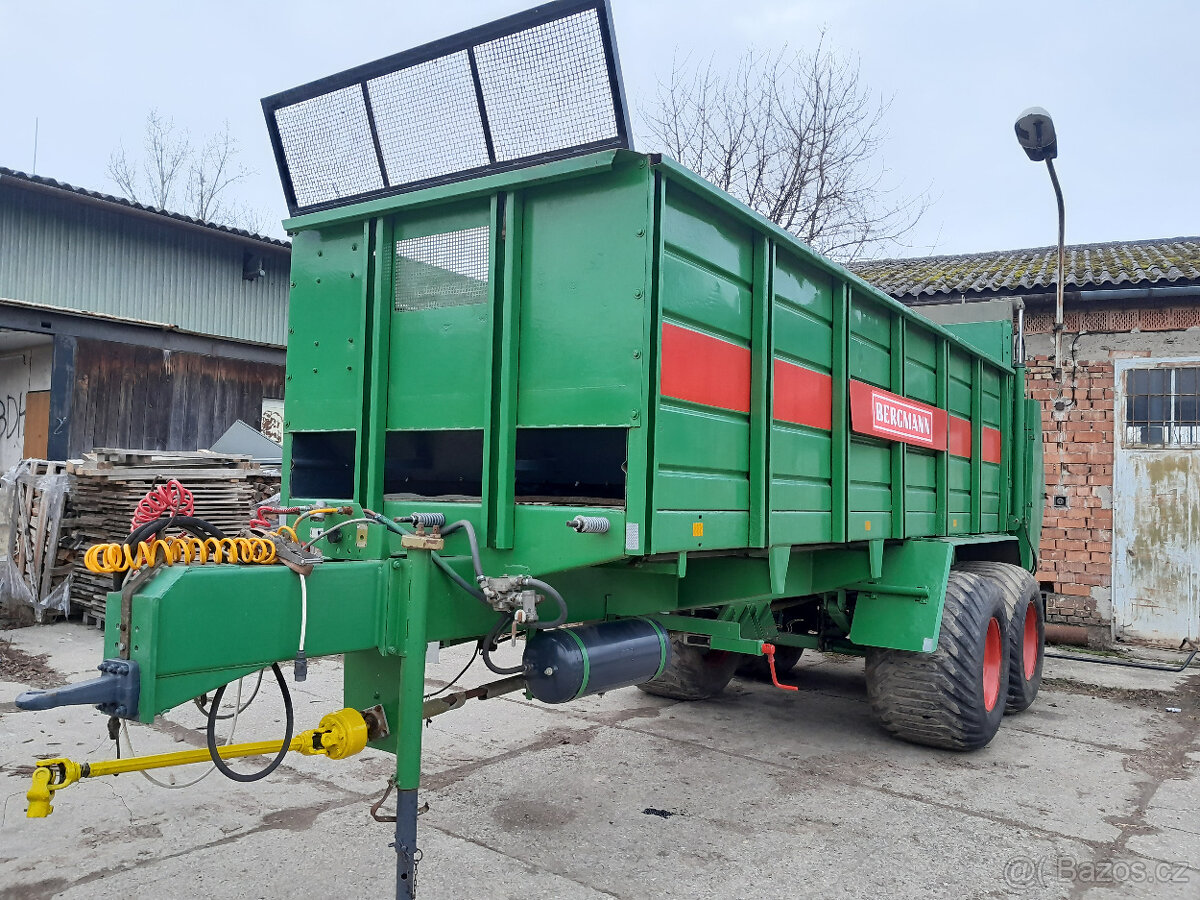 rozmetadlo hnoje - 4