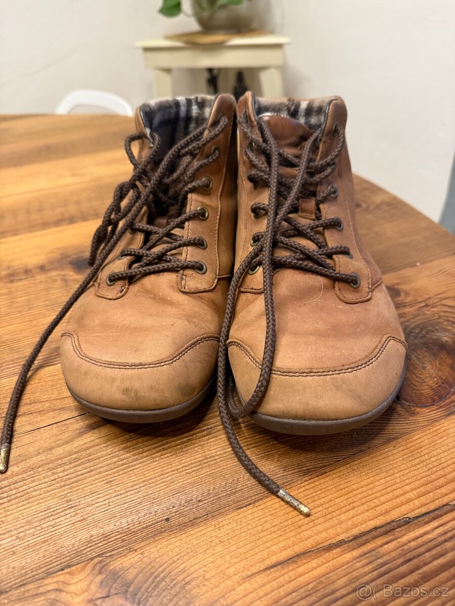 XERO shoes Denver Panske 43 - 4