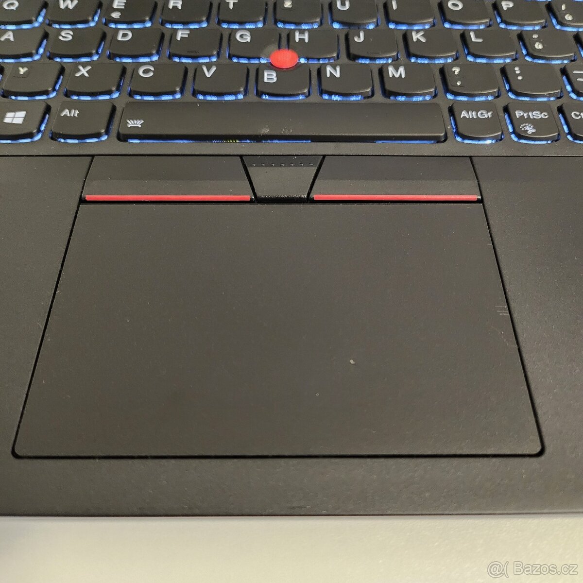 Lenovo Thinkpad X13 /AMD Ryzen- 6jader/16GB-DDR4/ - 4