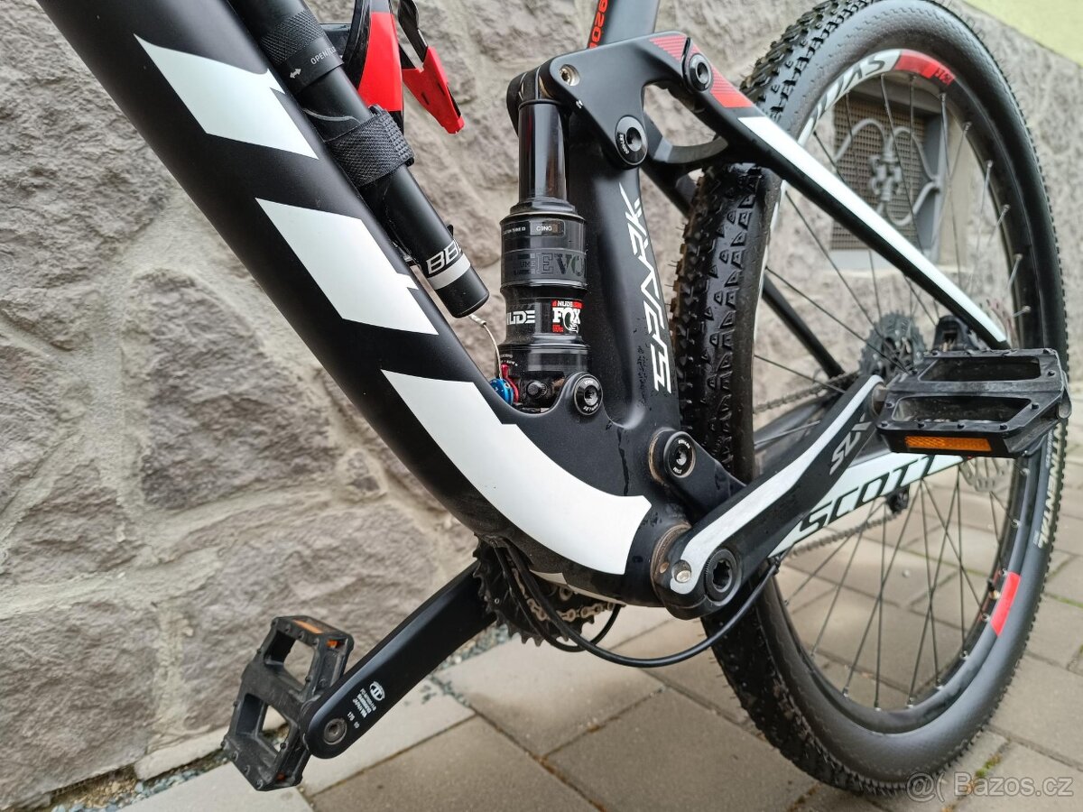 Scott Spark 920 - 4