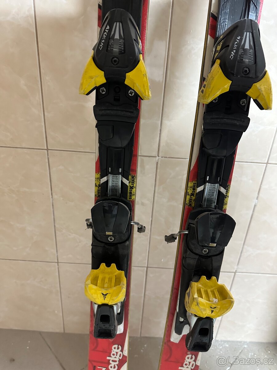 Atomic lyže Redster Edge GS - 4