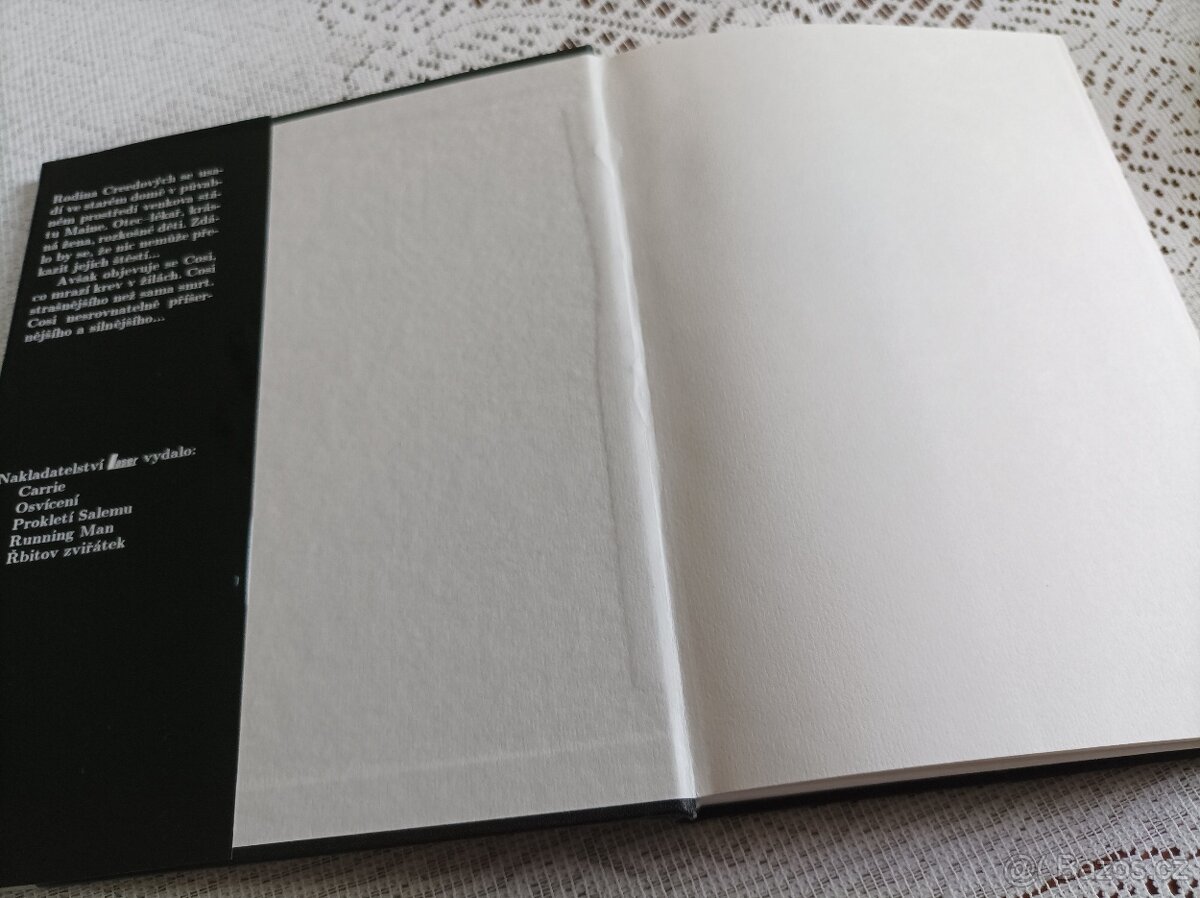 Řbitov zvířátek - 4