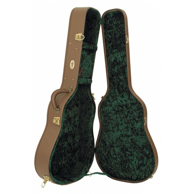 Faith Elektro akustická kytara Blood Moon Venus 5000Kč SLEVA - 4