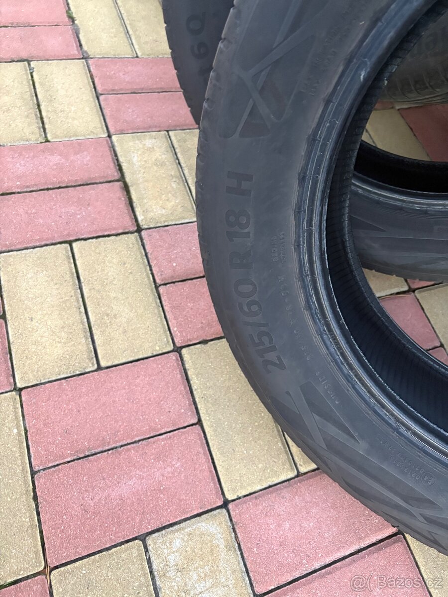 Pneumatiky - 4