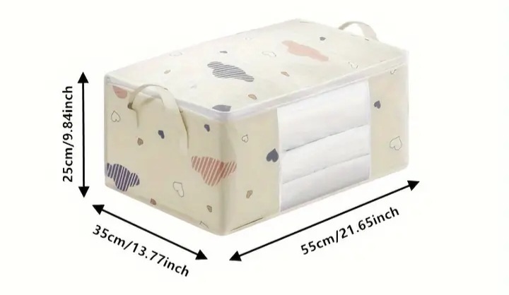 Box na oblečení. - 4