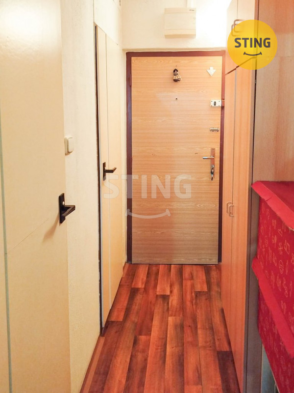 Prodej bytu 1+KK v Českém Těšíně na ul.Okružní, 134161 - 4