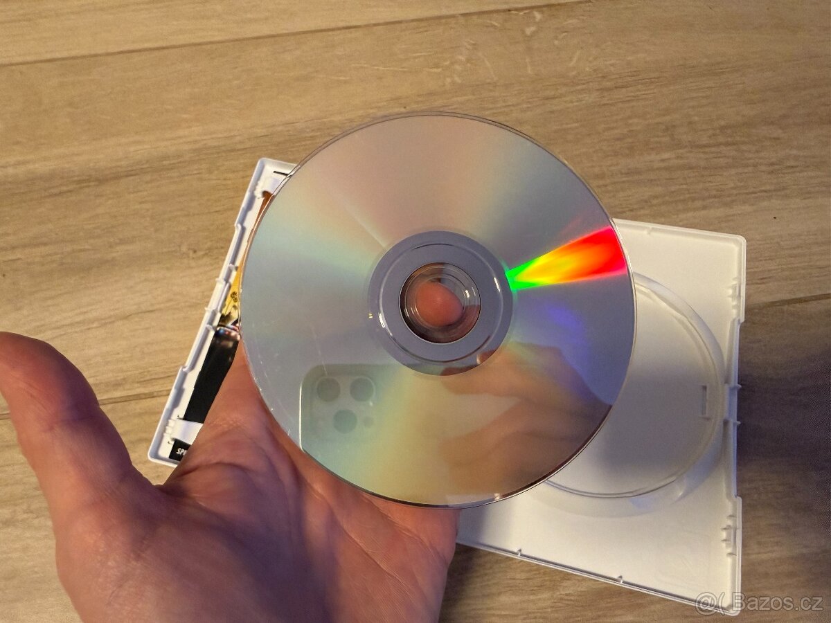 Nintendo Wii hra EA Need For Speed Undercover - 4