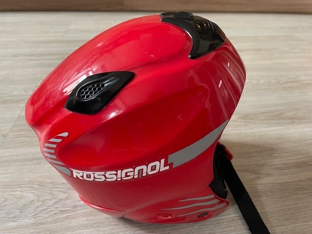 Lyžařská helma Rossignol - 4
