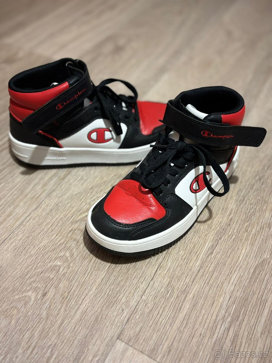 Vycházkové boty - 4