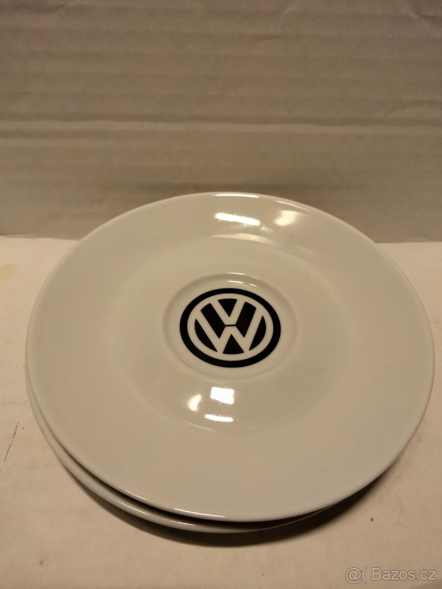 Šálky na espresso - 4