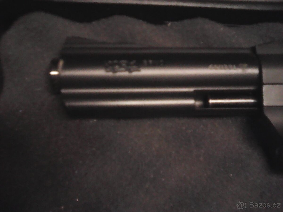 Prodám flobert 6mm - 4