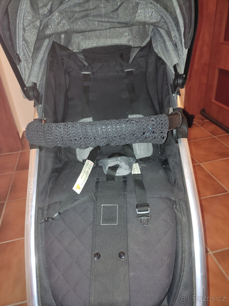 Kočár Coletto joggy - 4