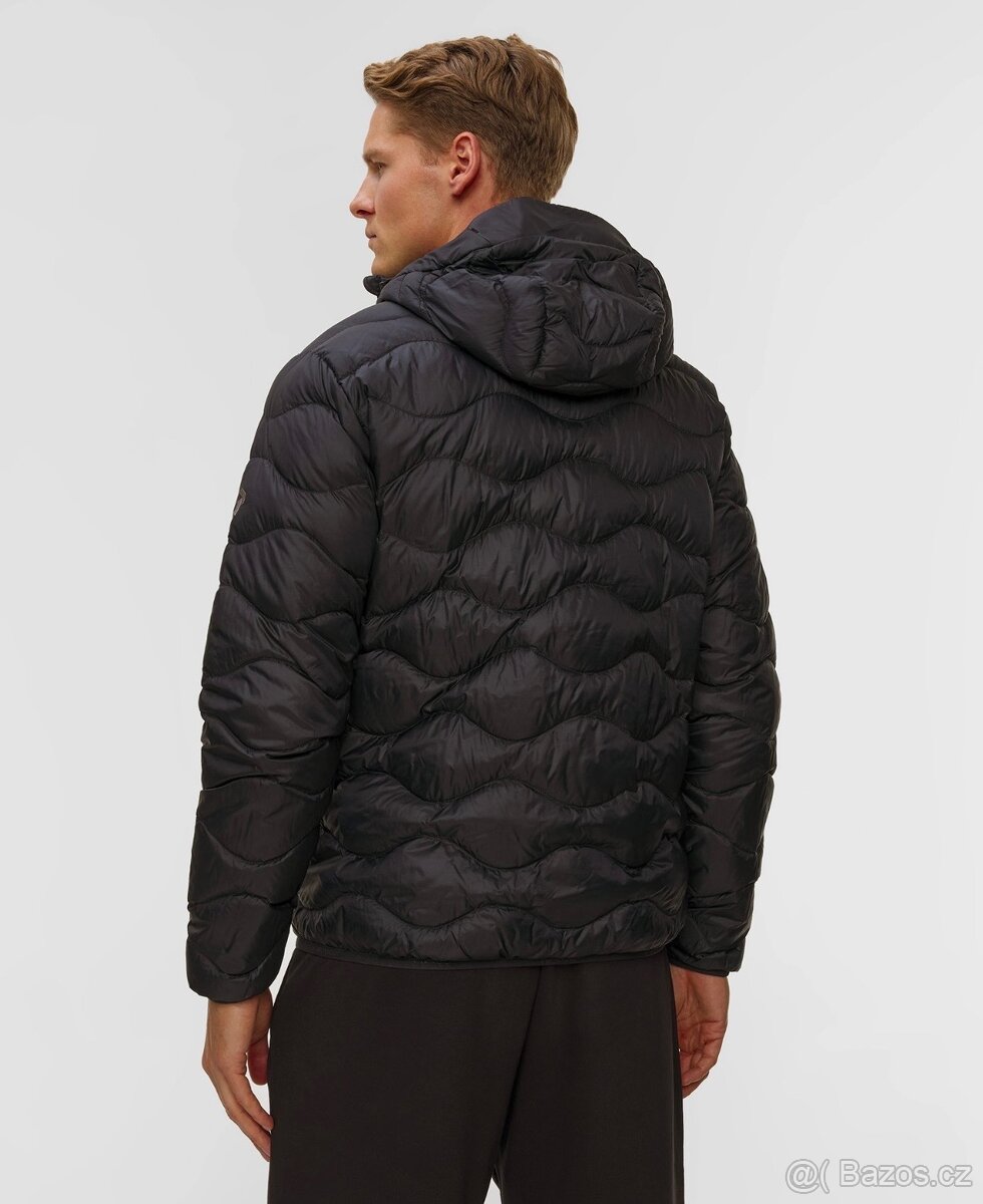 Péřová bunda - 4