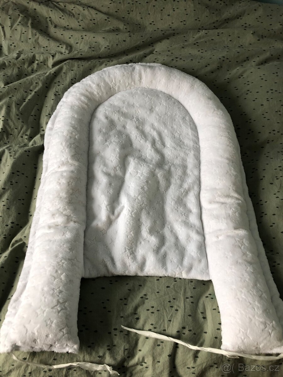 Hnizdecko pro miminka - 4