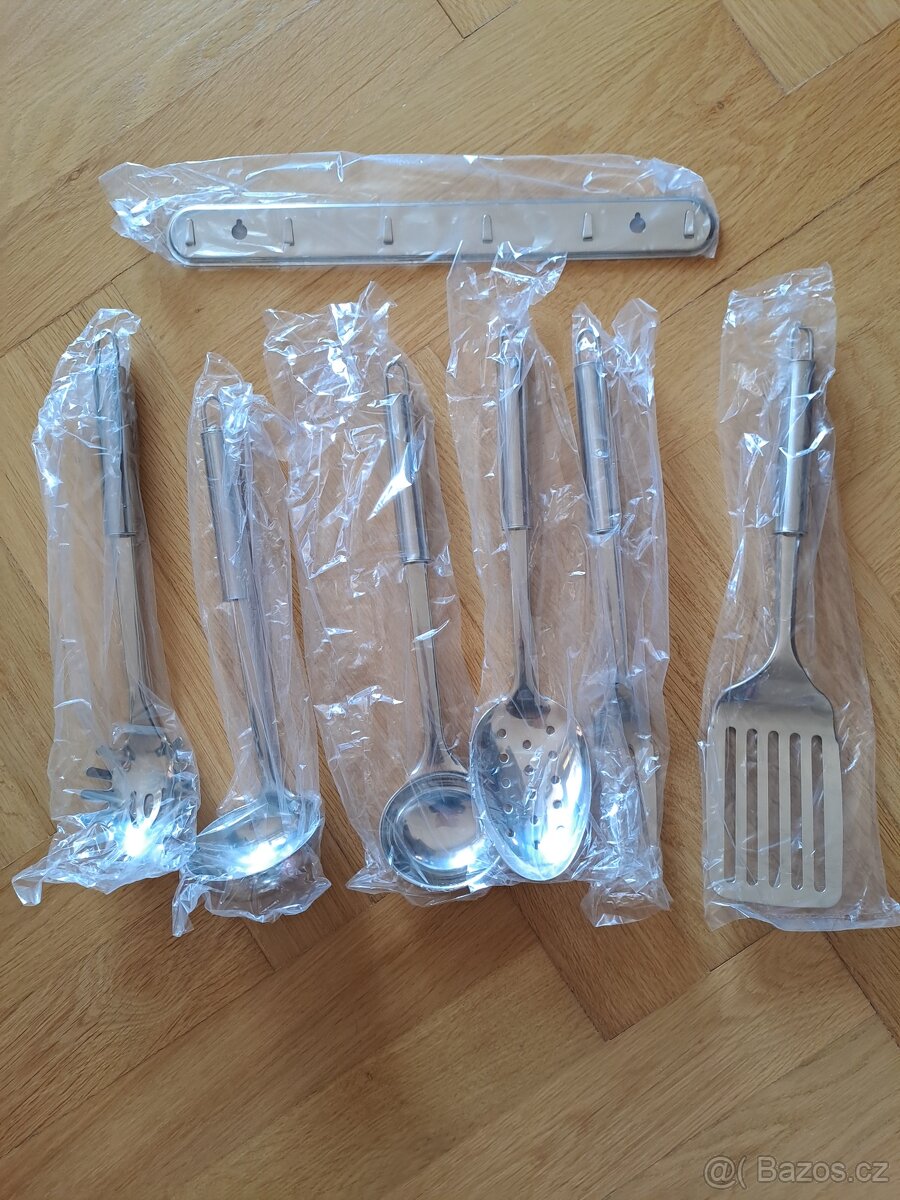 Kuchyňské náčiní Tescoma - 4