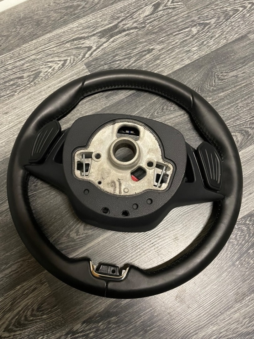 Volant SKODA Octavia 4, Kodiaq, Karoq - 4