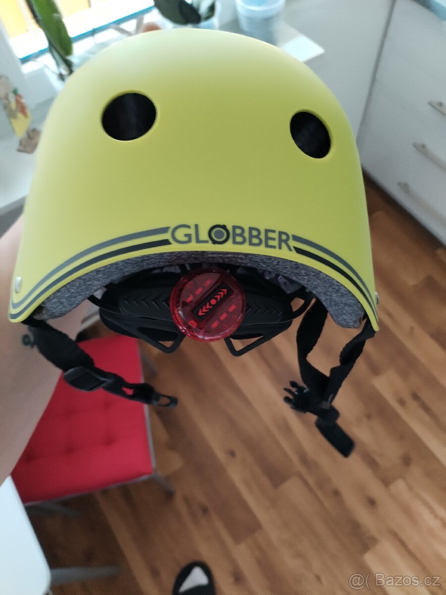 Dětská helma Globber - 4