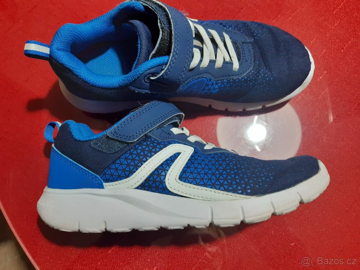 CHLAPECKÉ BOTASKY VEL.35 - 4