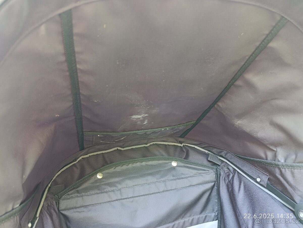 TFK Joggster Adventure - 4