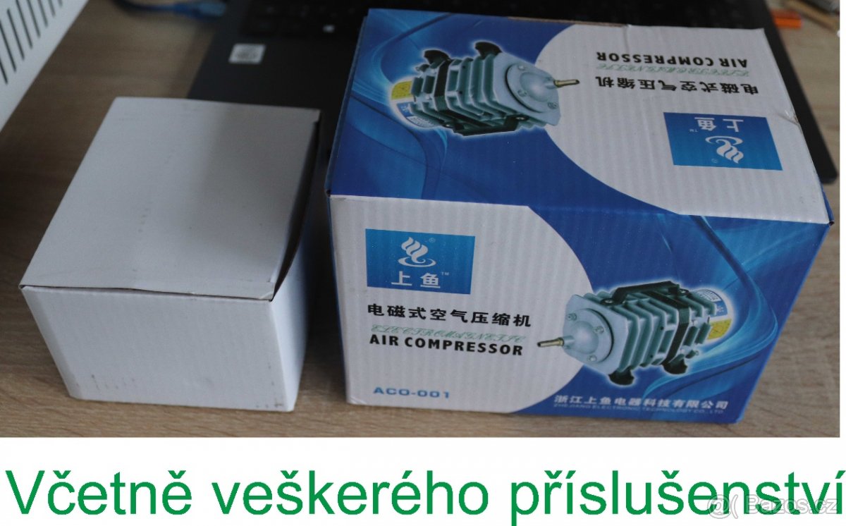 Prodám nový CO2 laser 4040 - 4