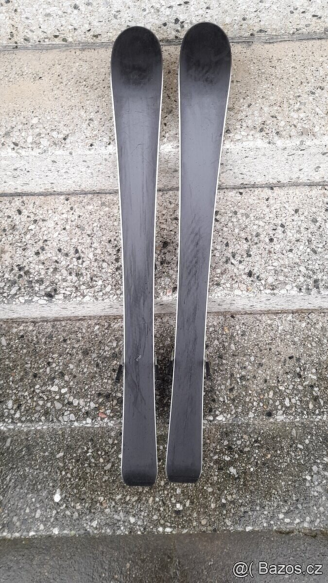 Dětské lyže Fischer 100 cm - 4