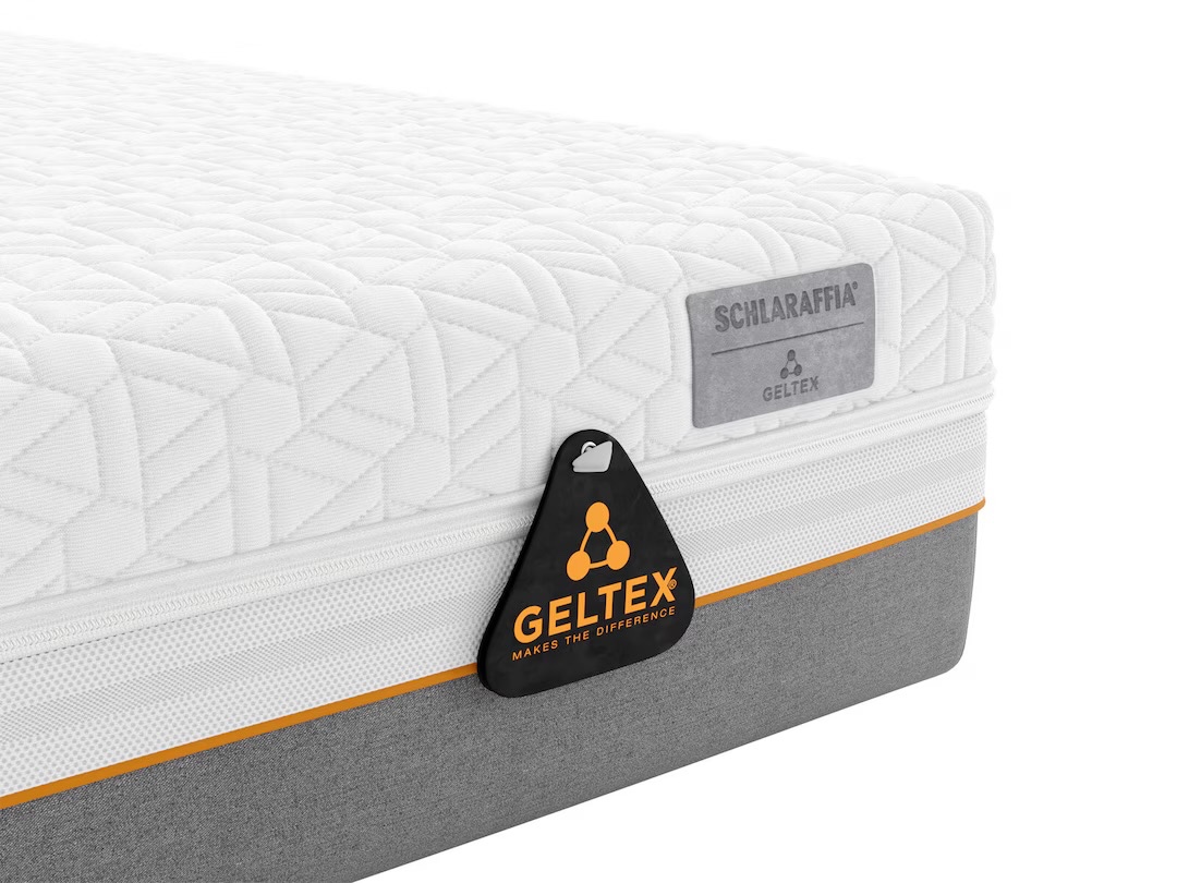 Matrace Tempur-Pro-Soft 200x90-Nová - 4