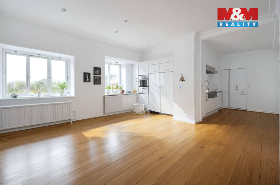 Prodej rodinného domu, 320 m², Černiv - 4