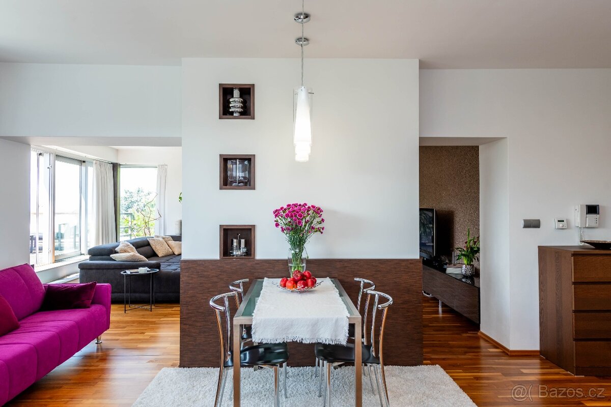 Prodej luxusní vily, Bratislava, Slovensko - 4