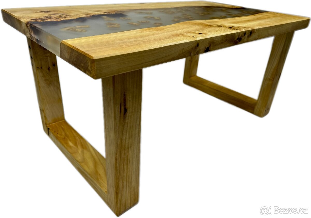 Konferenční stolek - 4