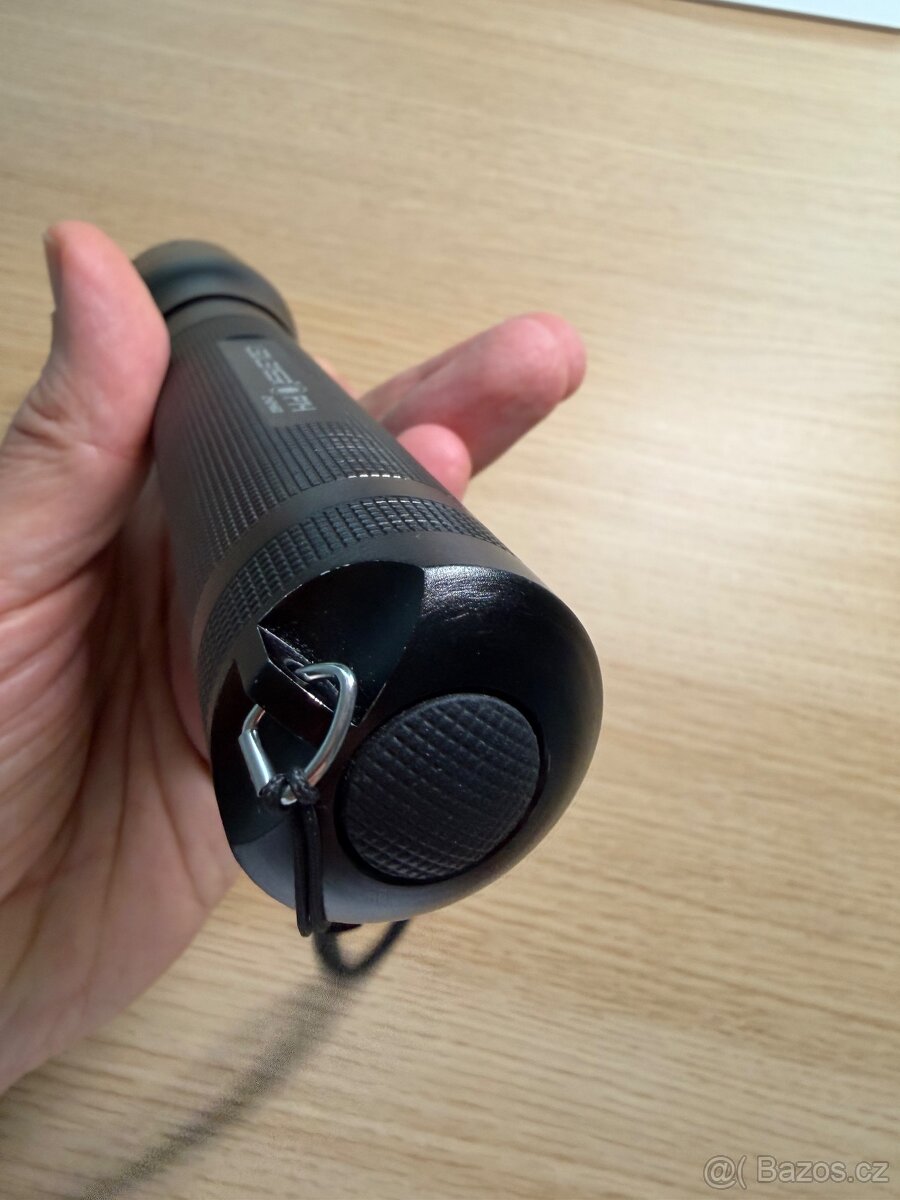 Svítilna LED LEDLENSER P14 - 4