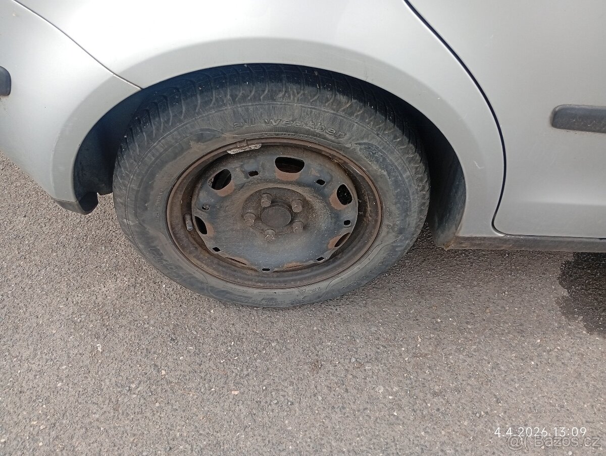 Volkswagen Polo 1.2 - 4