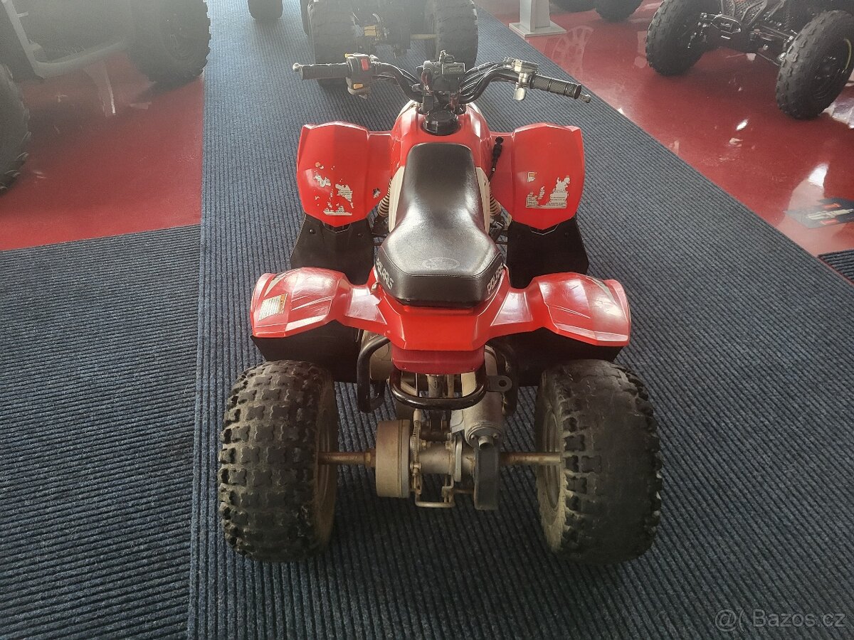 POLARIS OUTLAW 50