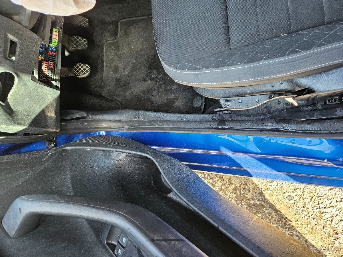 Škoda Fabia Kombi 1.0 TSI 70kw 2021 - 4