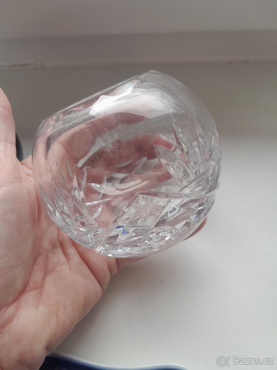 Sklo a porcelán - 4