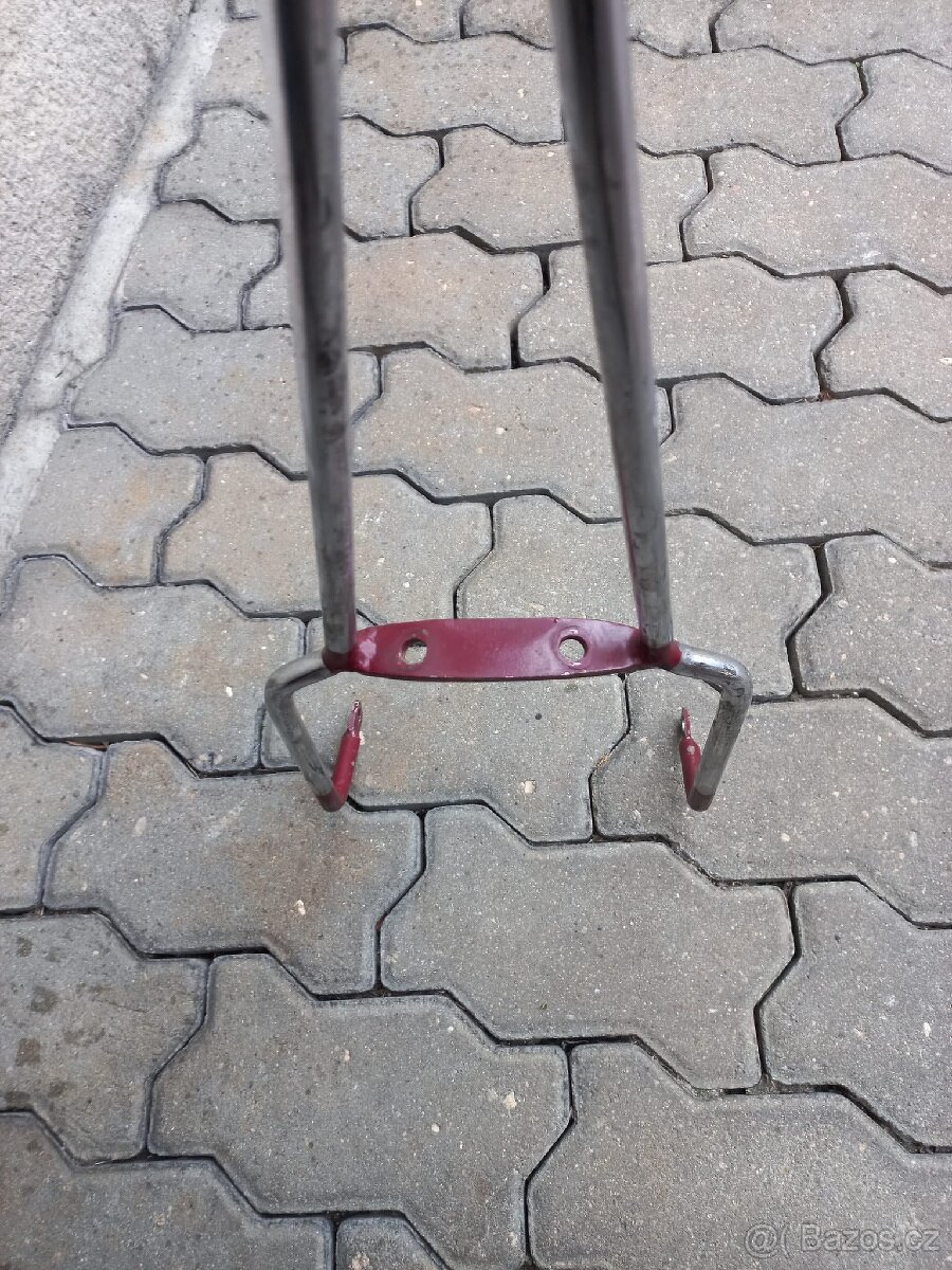 Opěrka - Chopper - 4