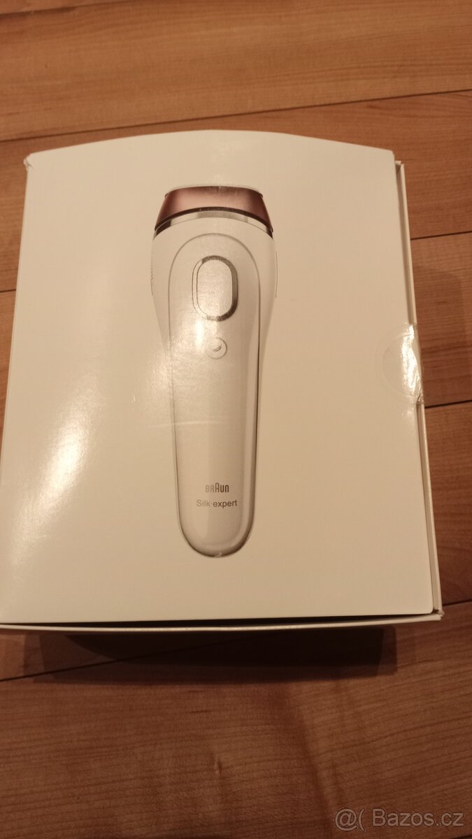 Braun silk expert IPL 6029 - 4
