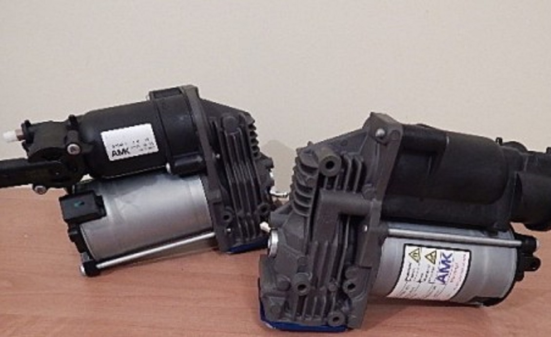 > SERVIS > OPRAVA > Kompresorů = ORIGINÁLNÍ díly - 4