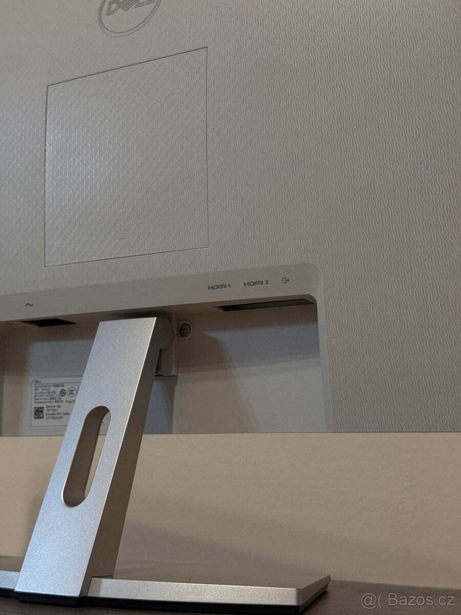 Monitor 23.8” Dell S2421HN - 4