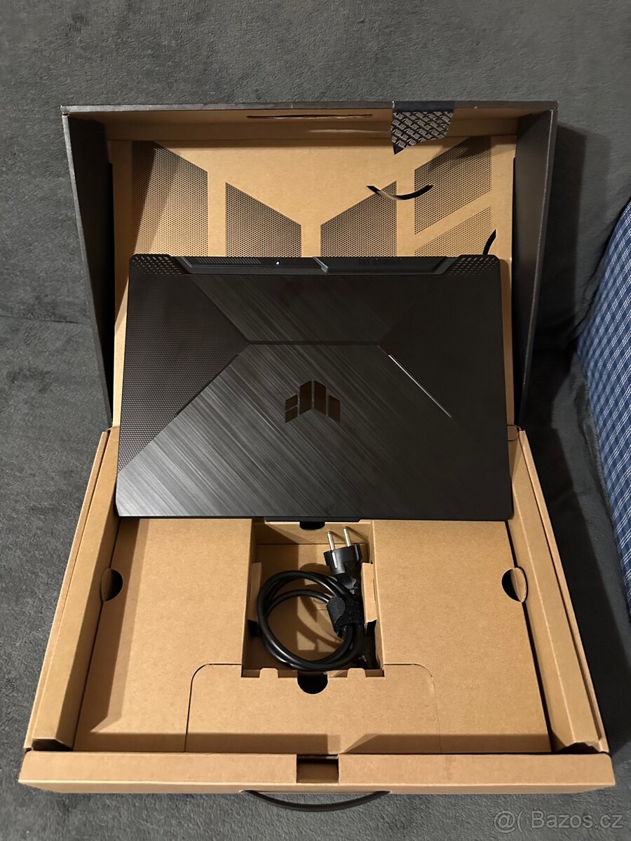 Asus tuf gaming f15 - 4