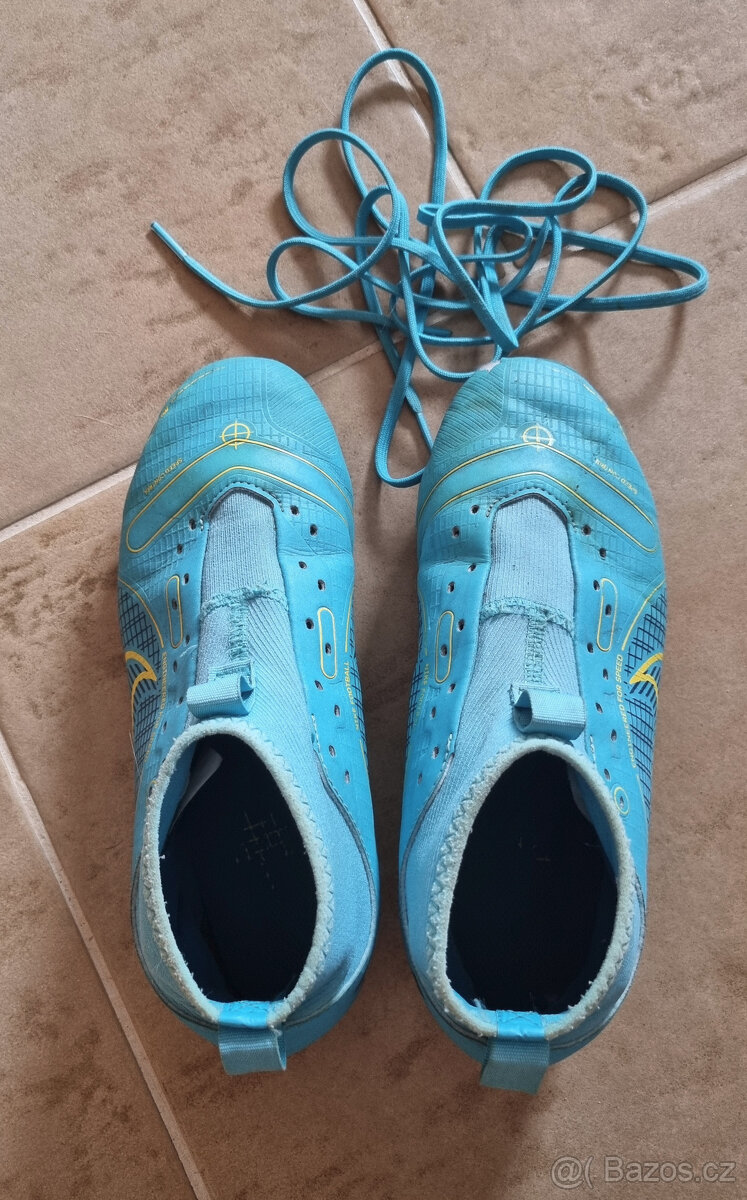 Kopačky NIKE vel 35 - 4