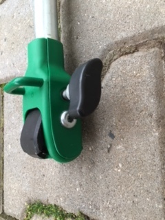 Interiérový držák jízdních kol Škoda Fabia Combi - 4