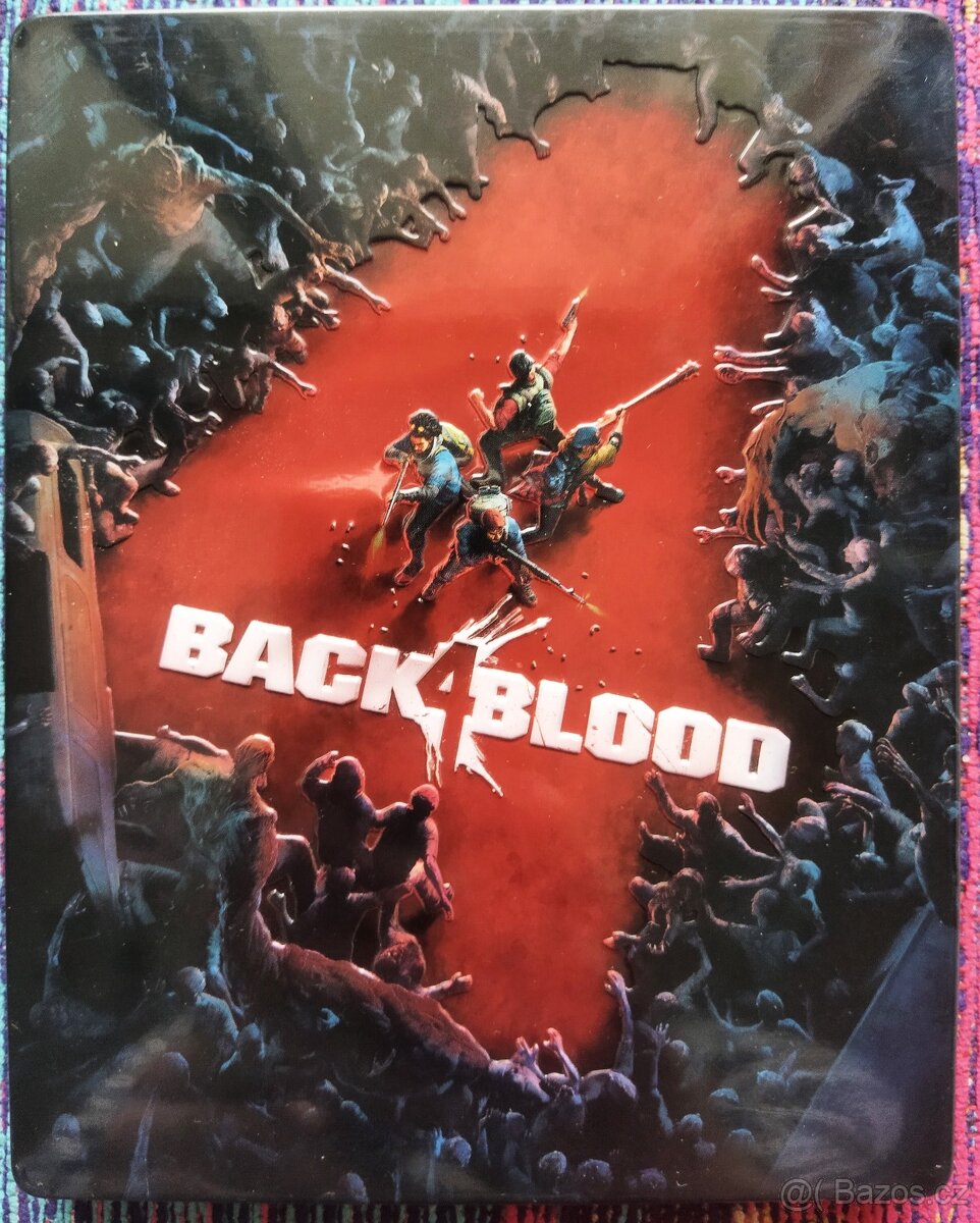 Hry PS4 (PlayStation 4) (2/3) - 4