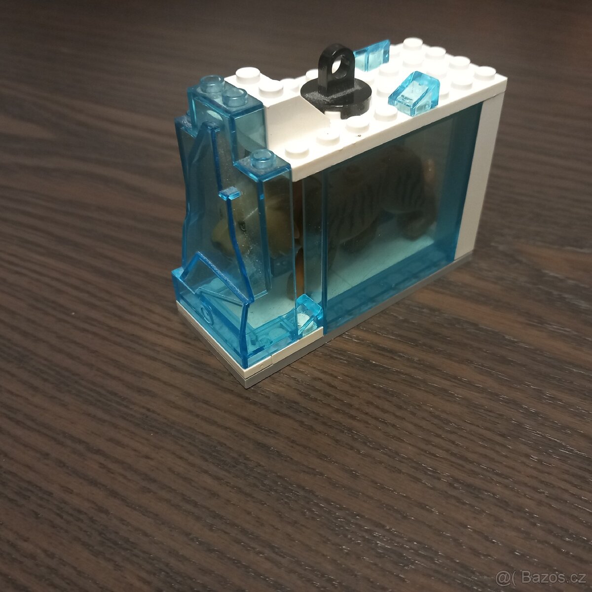 Lego city 60193 polární letiště - 4