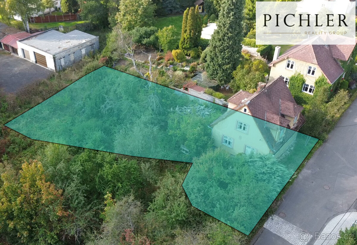 Rodinný dům s velkým potenciálem - 4