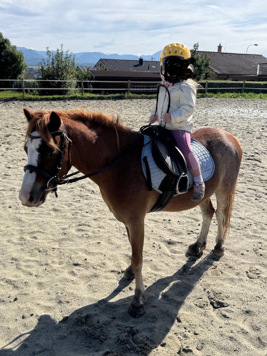 Pony aj pre najmenších - 4