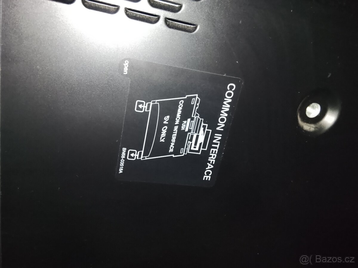 Prodám televizi velmi levně - 4