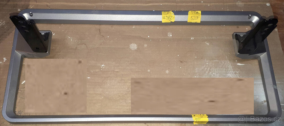 SPL01GY Noha, stojan LED TV Panasonic, modely AS - 4