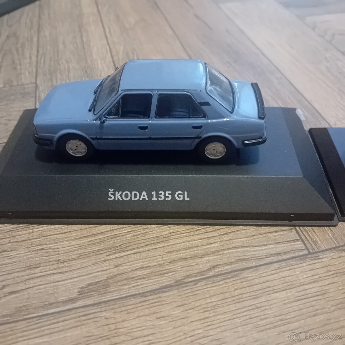 Modely aut1.43 a 1.24 - 4